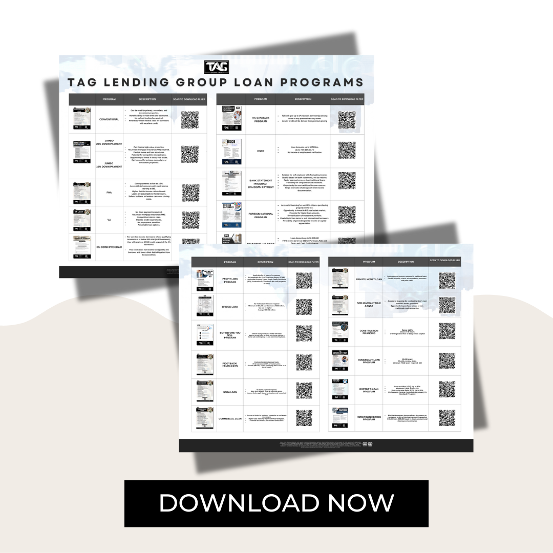 HomePage - TLG's Product and Services