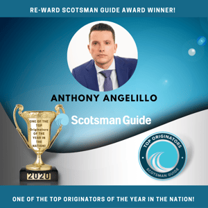 Scotsman Guide Award Winner 2020