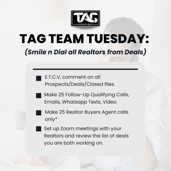 Tuesday