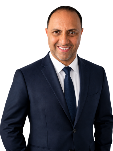 Gerson Hernandez Landford, Mortgage Loan Originator [FL]