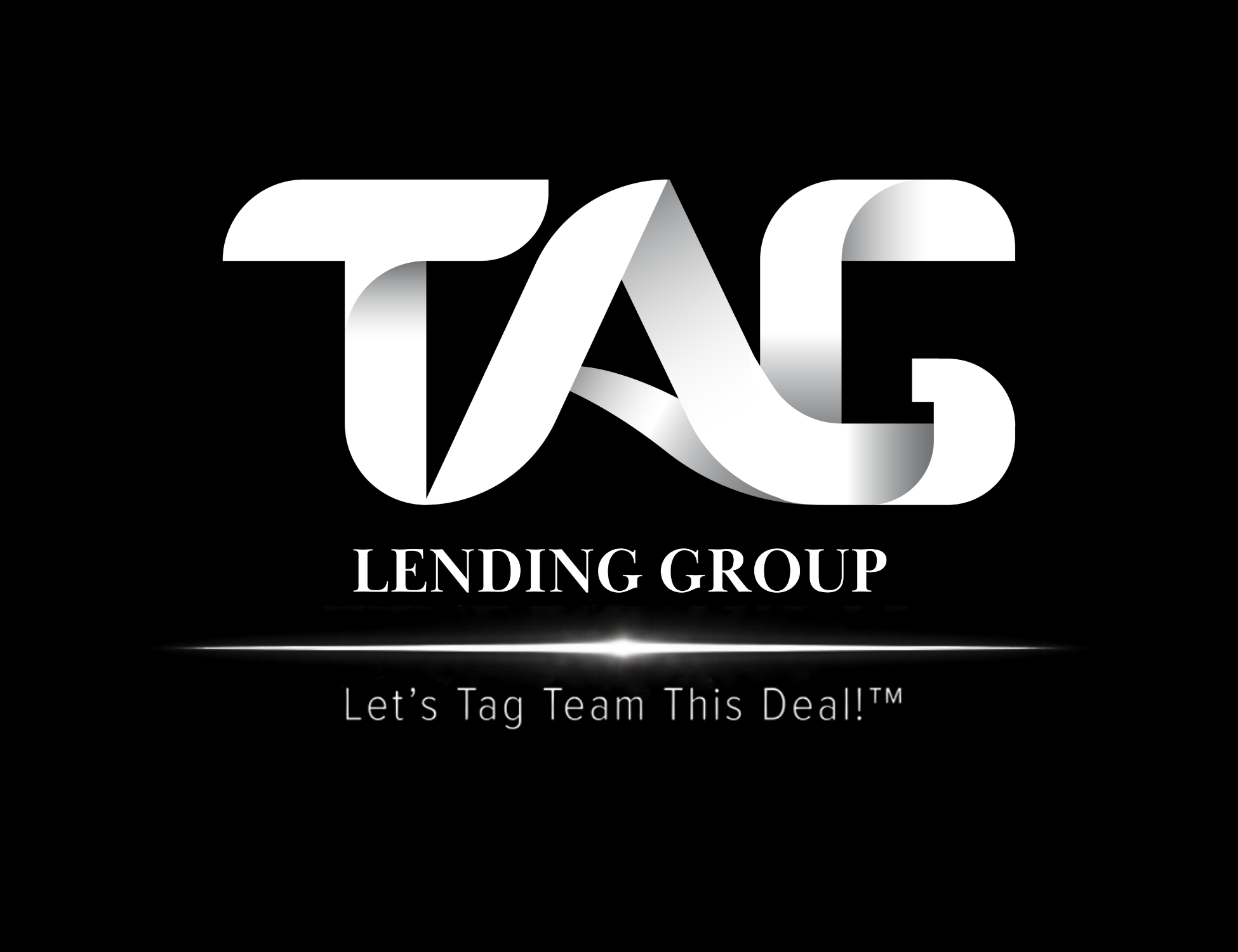 TAG Lending Group logo