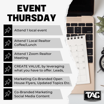 Thursday