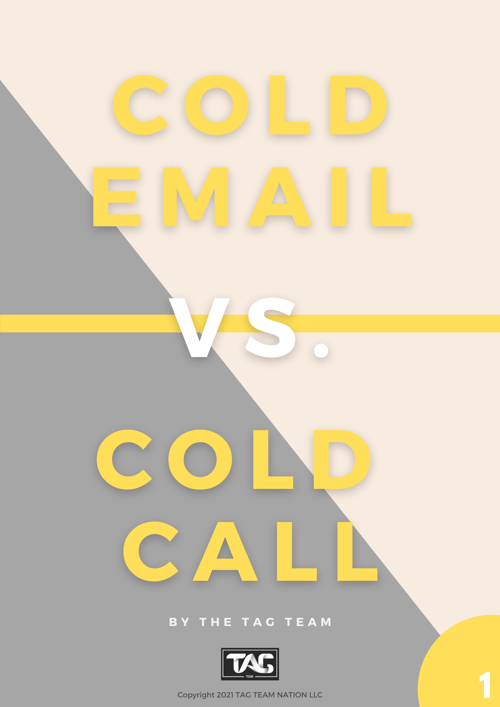 8- Cold Email vs. Cold Call-1