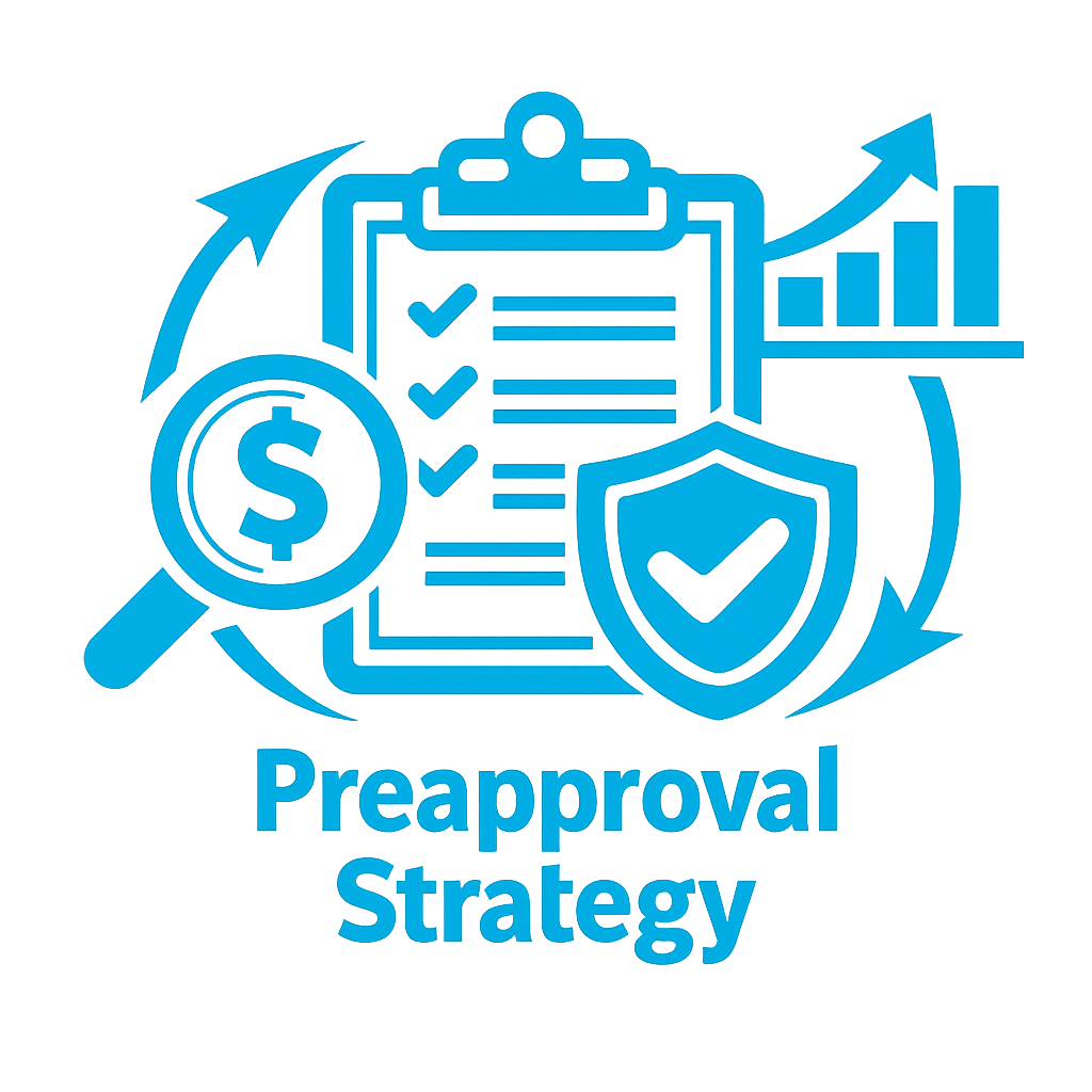 Pre-Approval Strategy