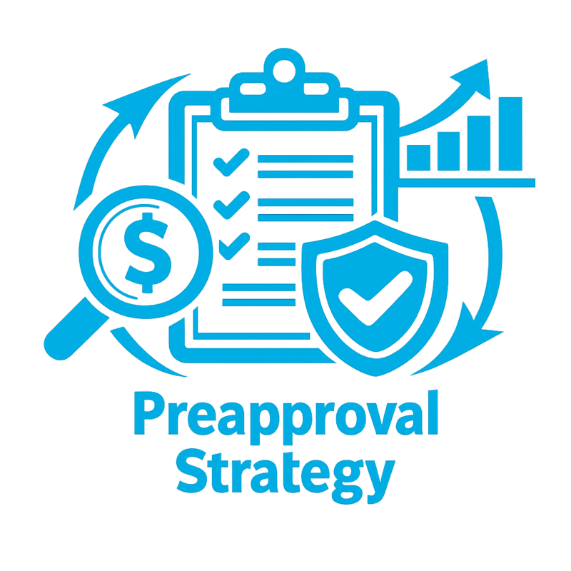 Pre-Approval Strategy