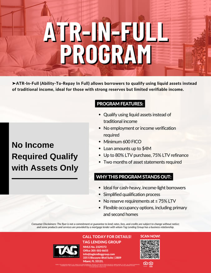 ATR-IN Full Program