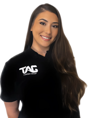 Alejandra Martinez, Mortgage Loan Originator [TX]