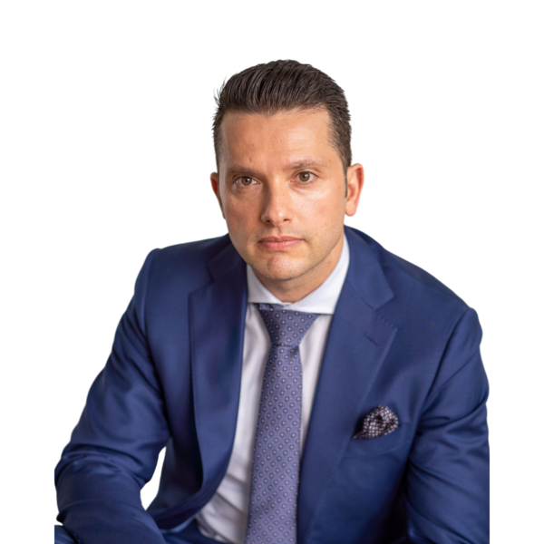 Anthony Angelillo, CEO & Founder of TAG Lending Group in Miami, FL