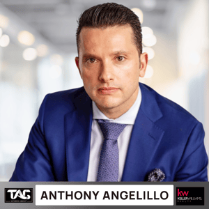 Anthony Angellio - Oviedo