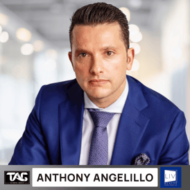 Anthony Angellio