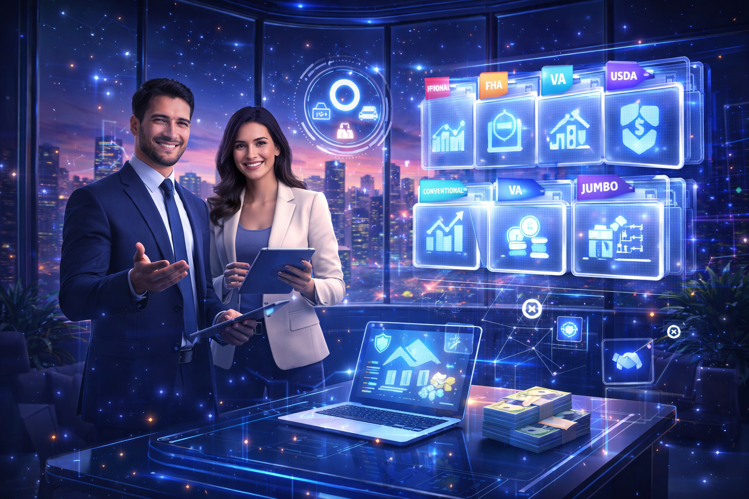 Are you Interested in our Products and Services