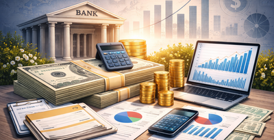 Asset depletion