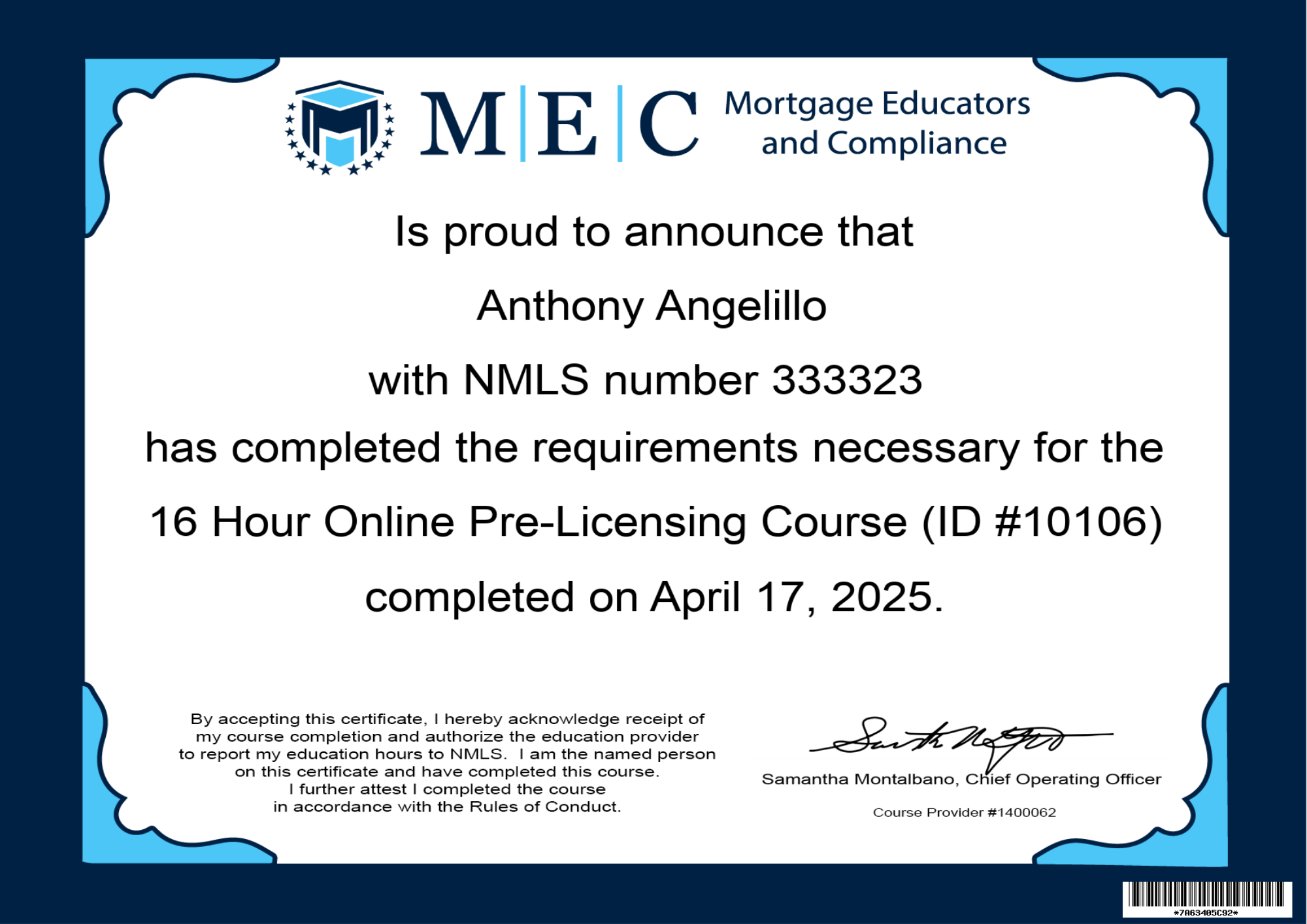 Certificate 16-HR Online Pre-Licensing Course 2025 (2).pdf