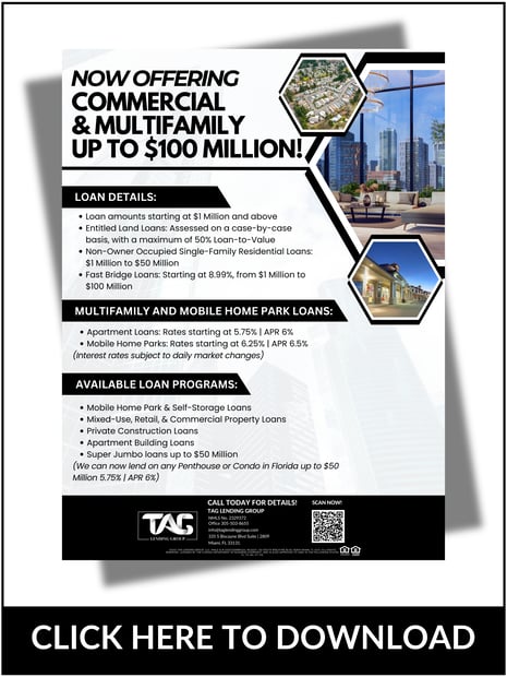 Commercial  & Multifamily (3)