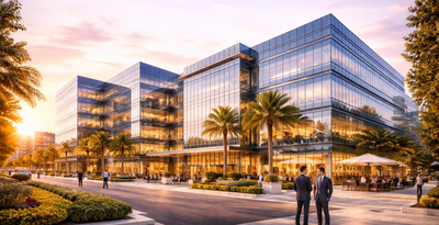Commercial Loan