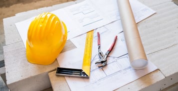 Construction financing
