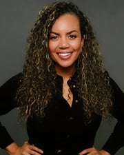 Kyshana  Guzman