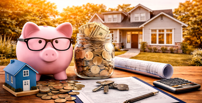 Home Equity Solutions
