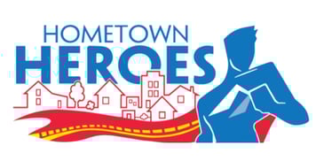 Hometown Heroes program