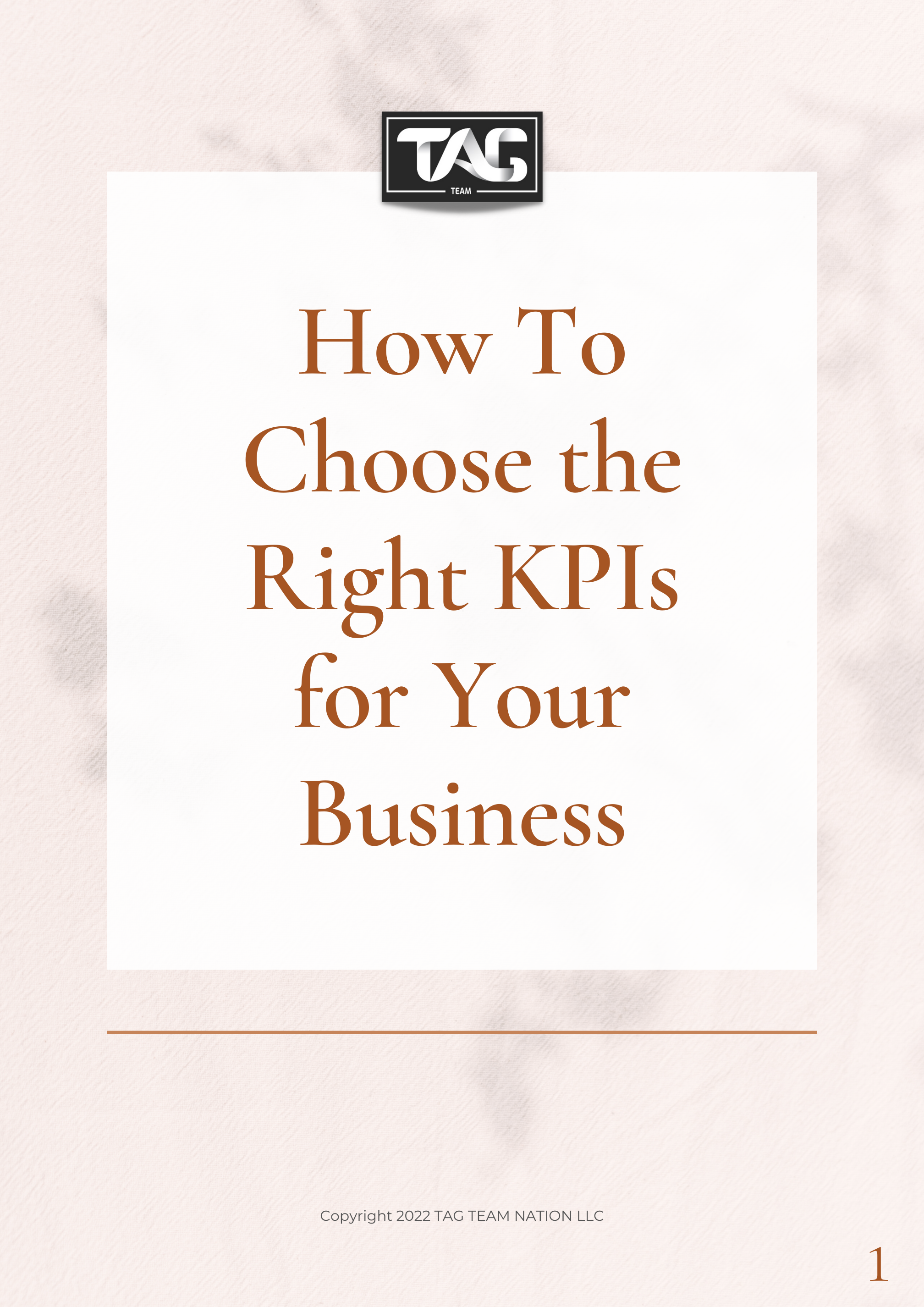 How To Choose the Right KPIs for Your Business (1)-1