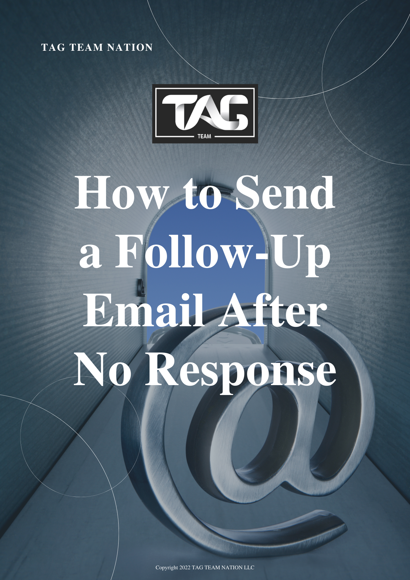 How to Send a Follow-Up Email After No Response [PL]-1