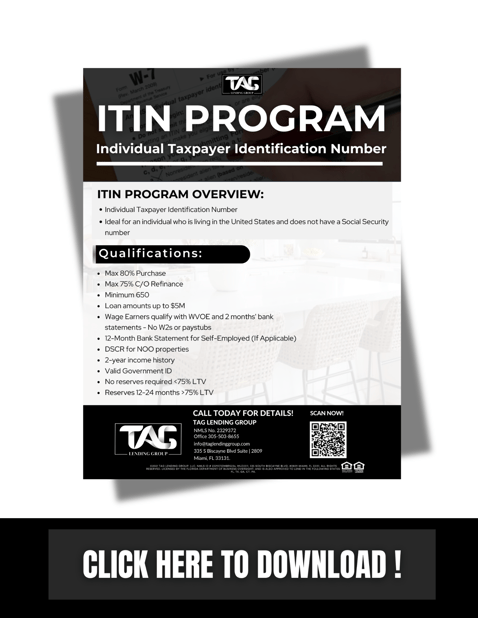 ITIN PROGRAM (3)