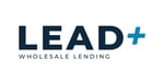 Lead+ Wholesale Lending