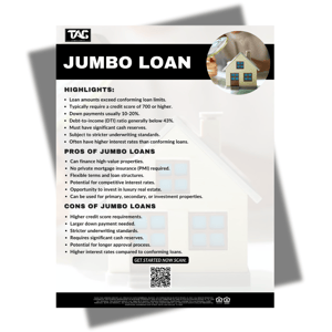 JUMBO - Webpage