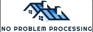 No Problem Processing - LOGO