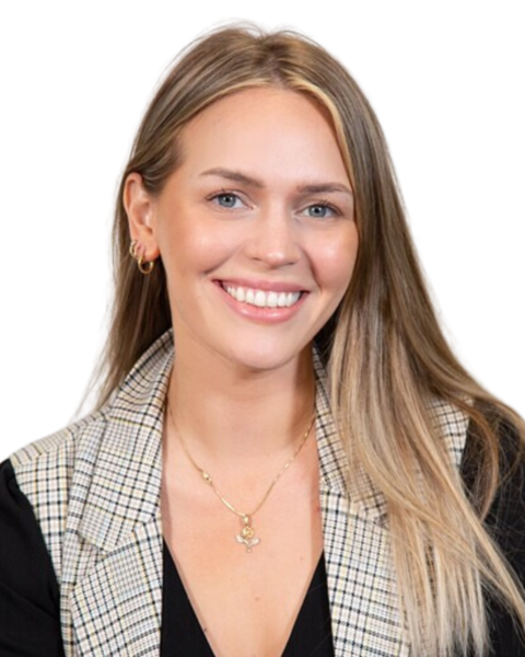 Ireland Anderson, CEO / Founder of Anderson Admin