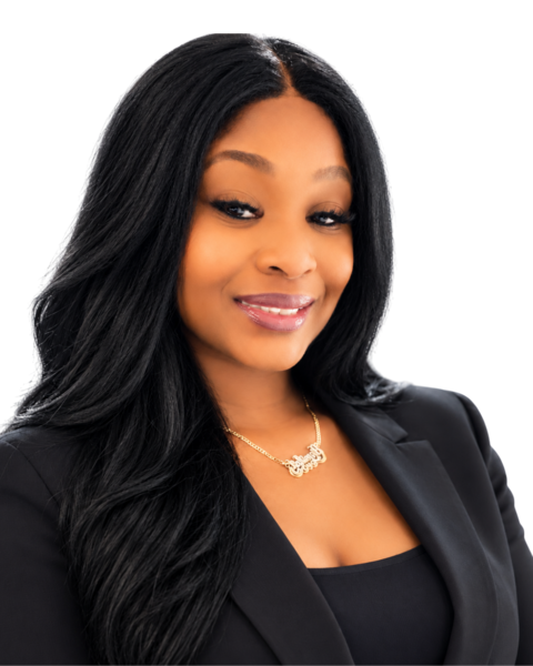 Jemilat Kabiawu, CEO / Founder