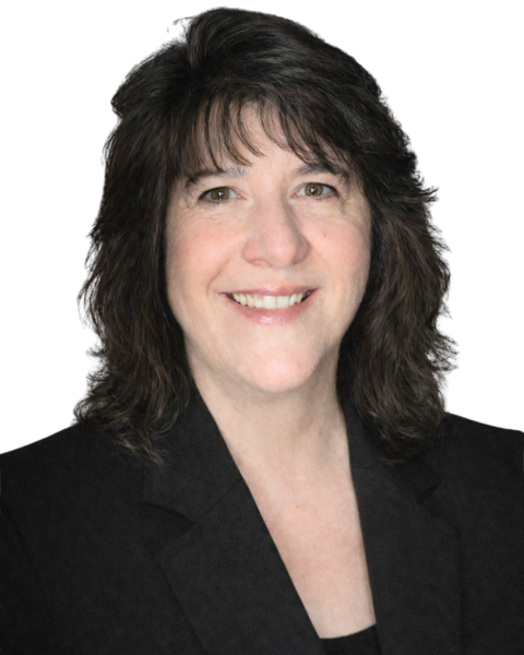 Jodie Fisher, Corporate Loan Processor
