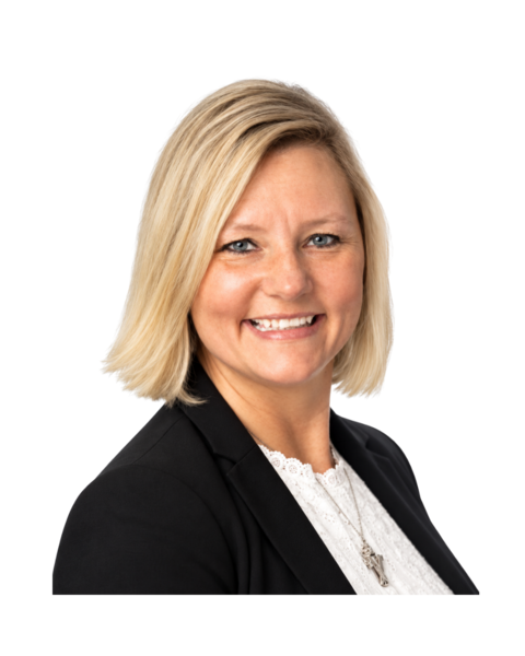 Sara Winner, Senior Processor & CEO