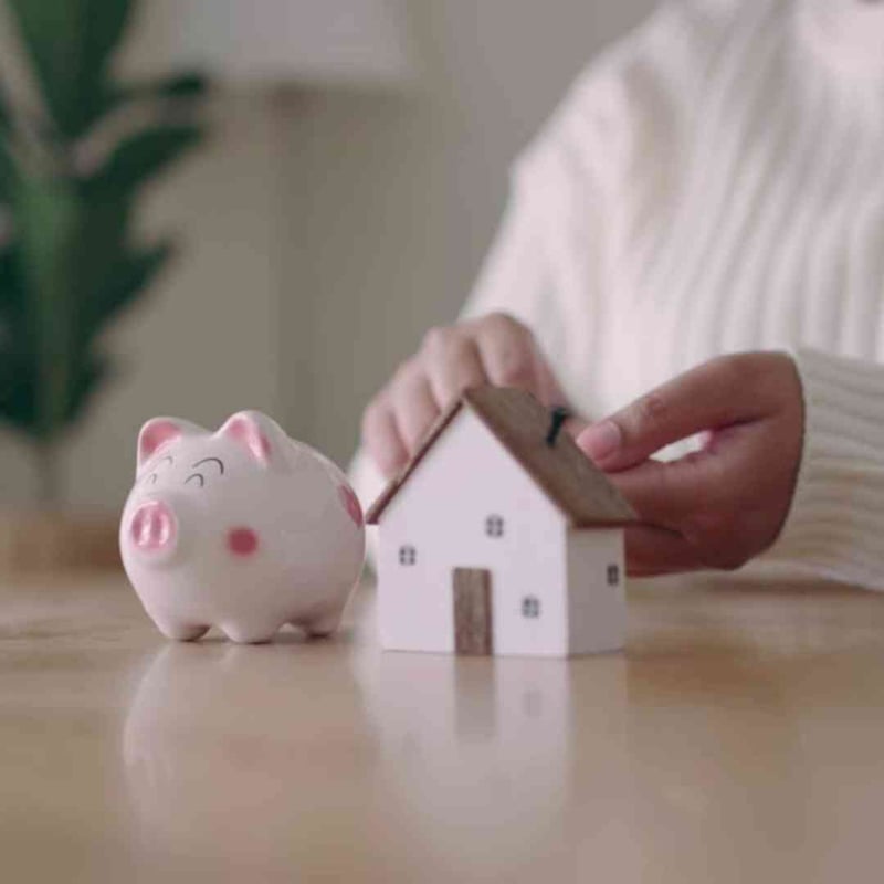 Piggyback loan and HELOC financing from TAG Lending Group