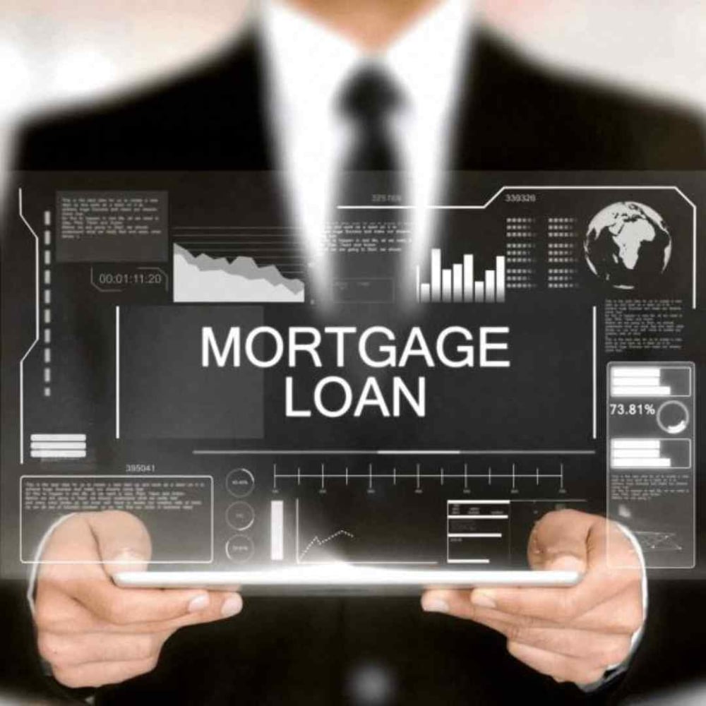 Mortgage Loan (18)