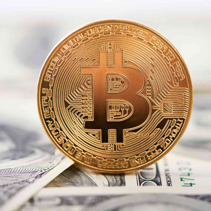 Crypto loan: using cryptocurrency to finance real estate with TAG Lending Group