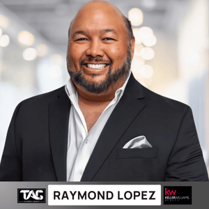 Raymond Lopez - Oviedo