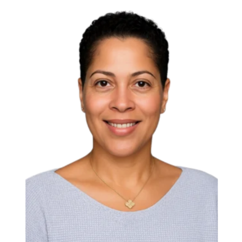 Rosa Camacho Rivera, Mortgage Loan Originator [FL]
