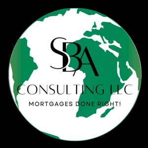 SBA Consulting Logo