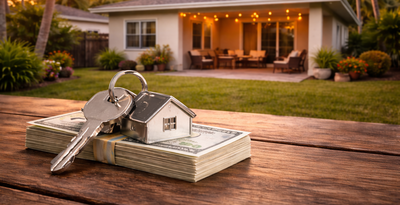 Second mortgage (2)