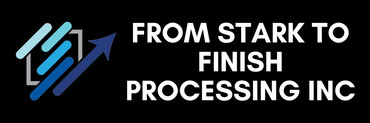 Stark Processing Stark Processing