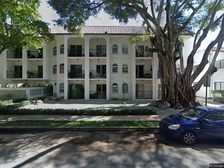338 Majorca Ave #205