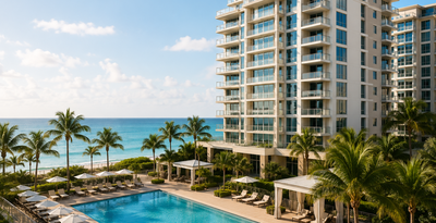 Condotel Loan Progrram