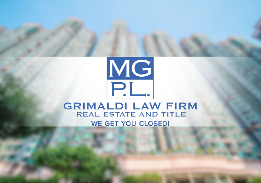 Grimaldi Law Firm