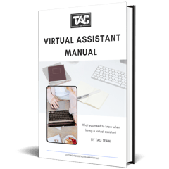 VA Services - Manual [Tag Lending] cover-1