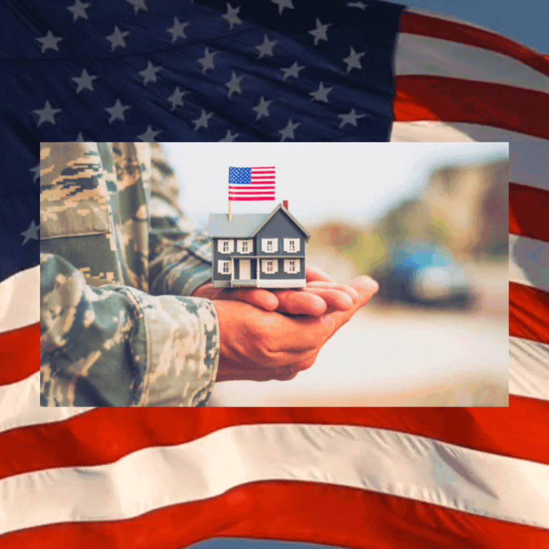 Veterans Assist Home
