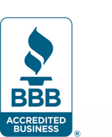 BBB & Equal housing Lender