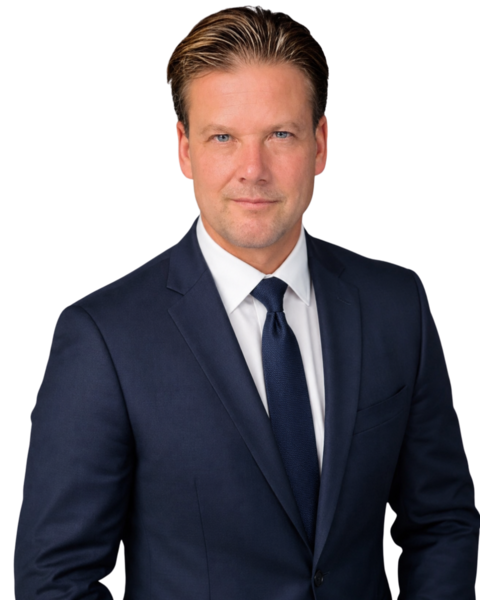 James Carmichael, Regional Director | Builder Sales