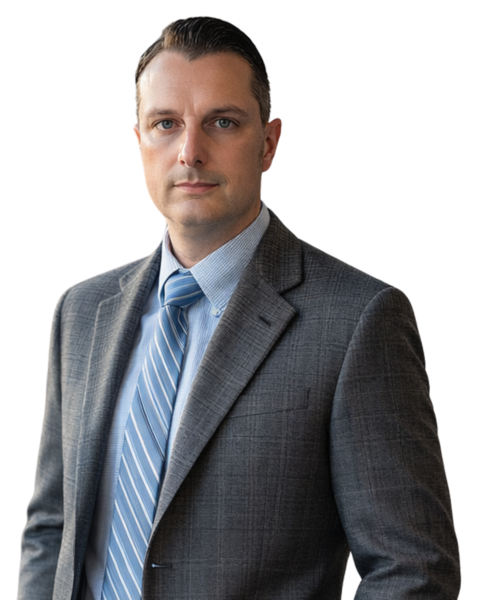 Nicholas Angelillo, Mortgage Loan Originator [FL]