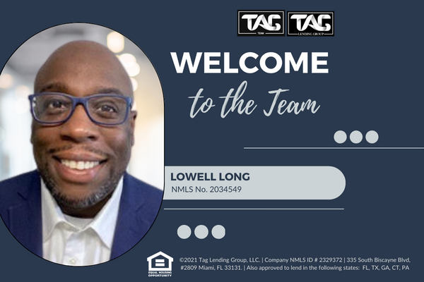 Welcome to Tag Team Lowell Long